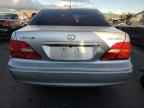 2003 LEXUS Ls 430