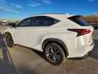 2017 LEXUS NX 200T