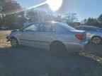 2004 TOYOTA COROLLA