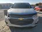 2021 CHEVROLET TRAVERSE