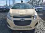 2015 CHEVROLET Spark