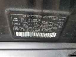 2014 SUBARU Outback