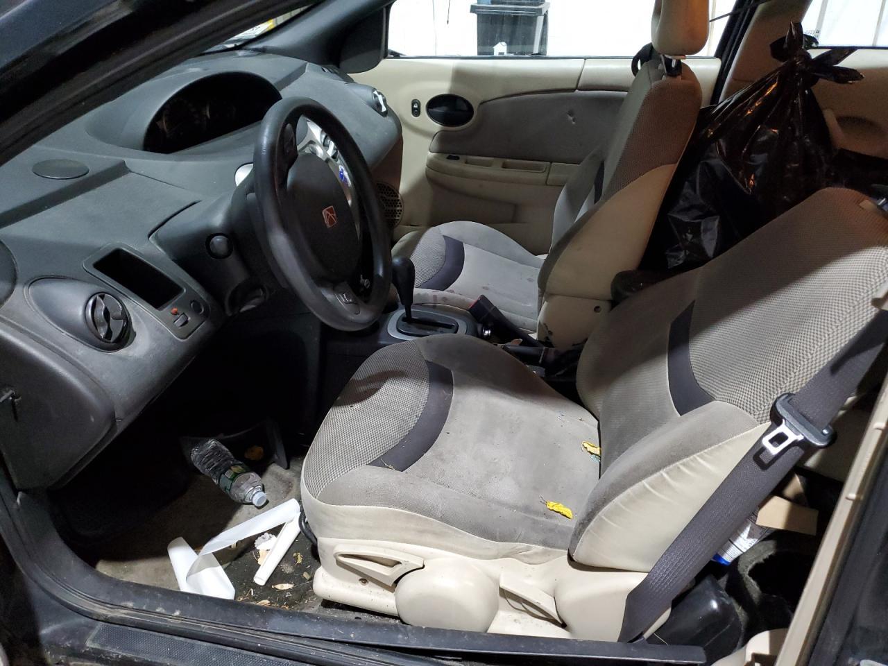2004 SATURN Ion