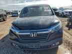 2017 HONDA Ridgeline