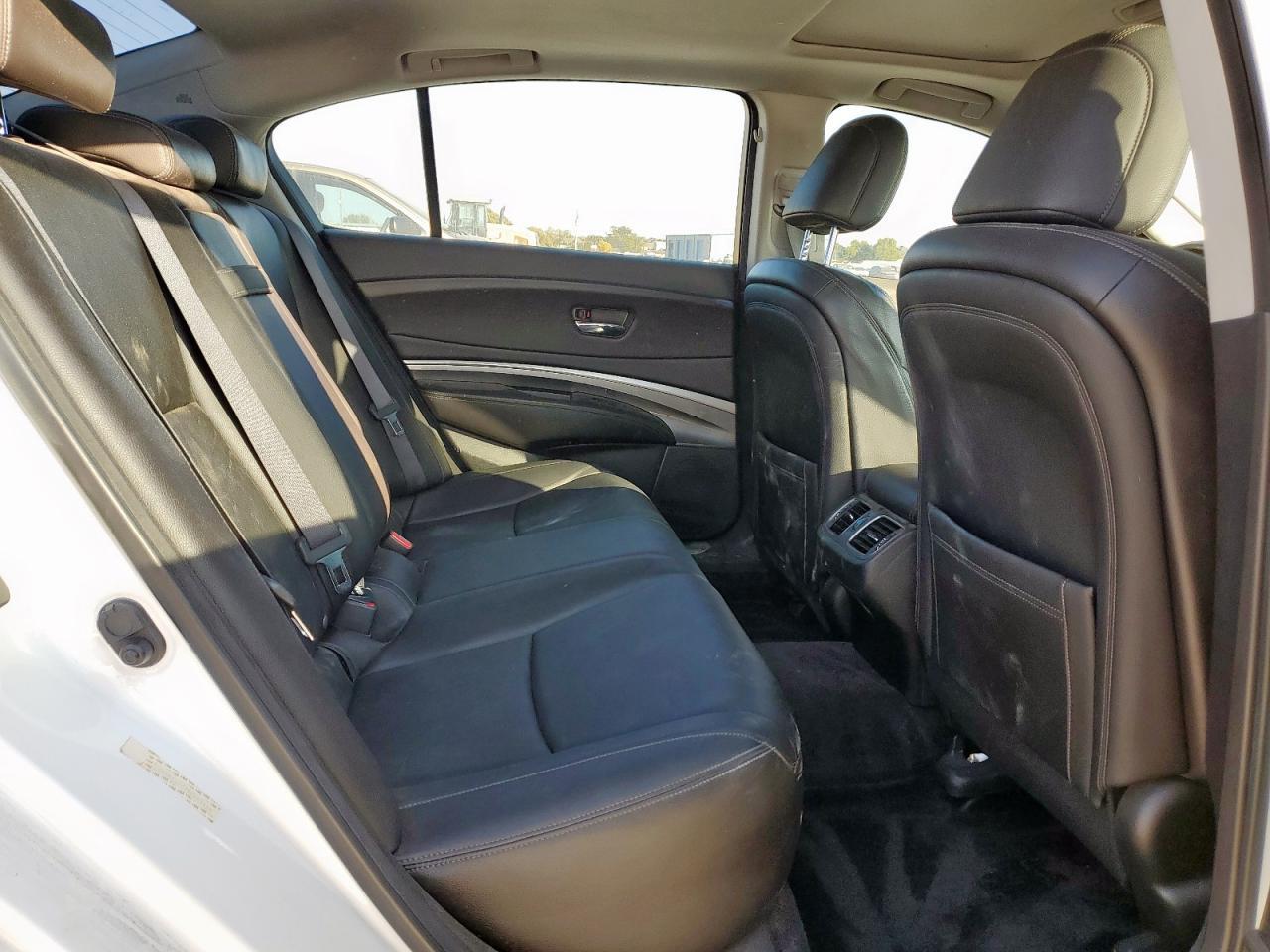2014 ACURA RLX