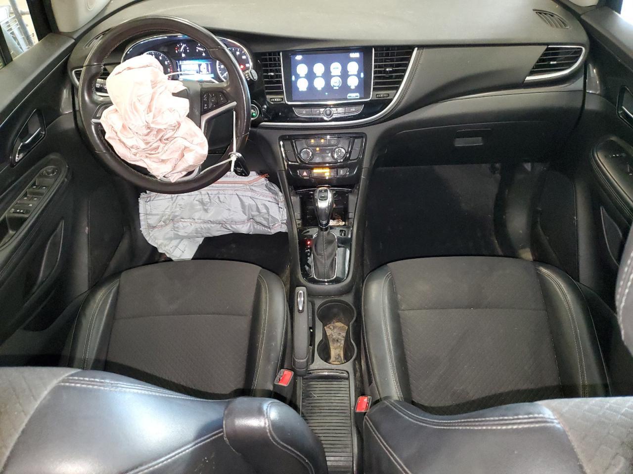 2021 BUICK ENCORE