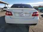 2011 MERCEDES-BENZ E-Class