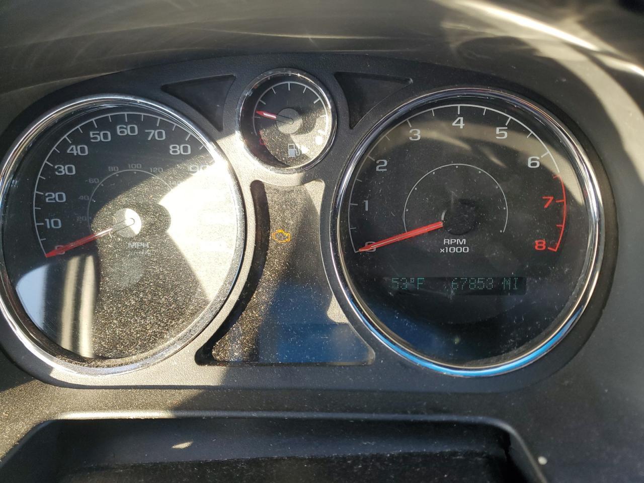 2008 CHEVROLET COBALT