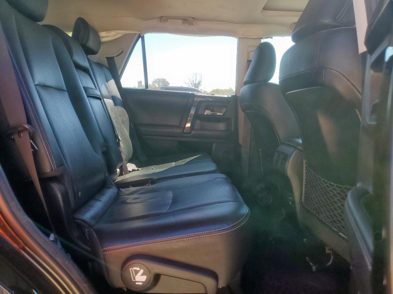 2019 TOYOTA 4Runner