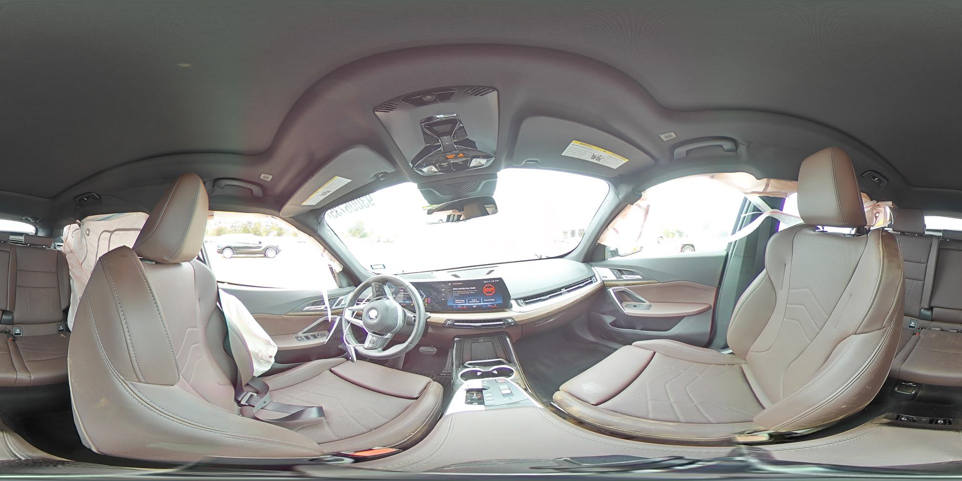 2023 BMW X1