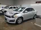 2013 CHEVROLET SONIC