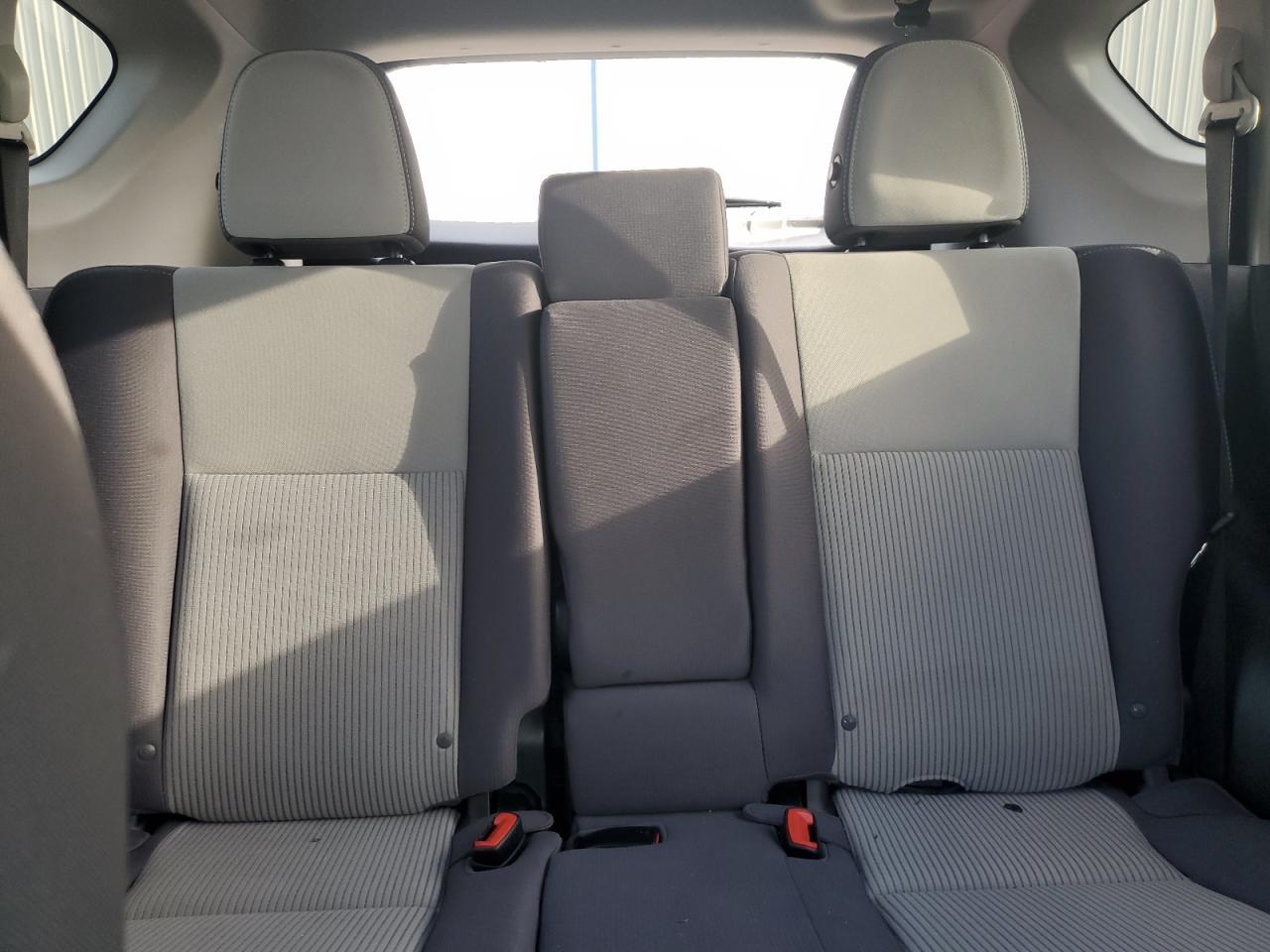 2014 TOYOTA RAV4