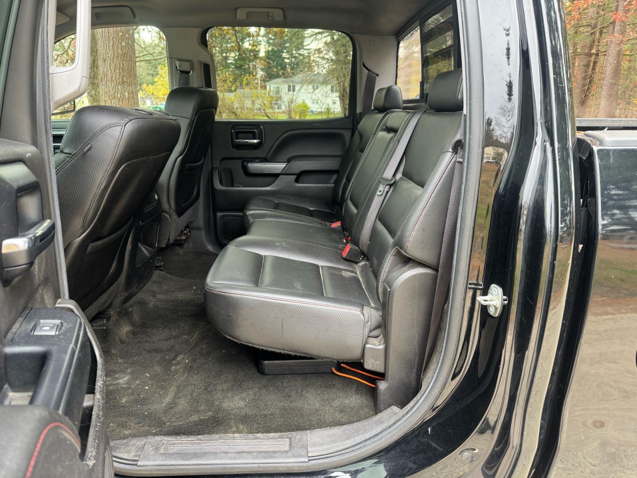2014 GMC Sierra