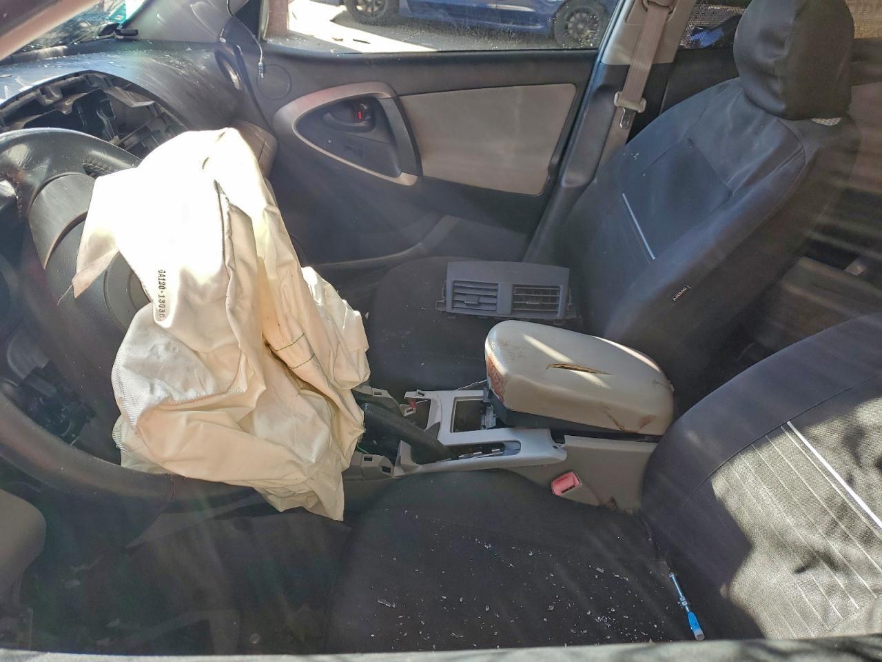 2007 TOYOTA RAV4