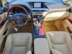 2011 LEXUS RX 450H