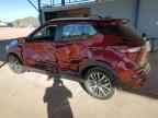 2023 NISSAN KICKS