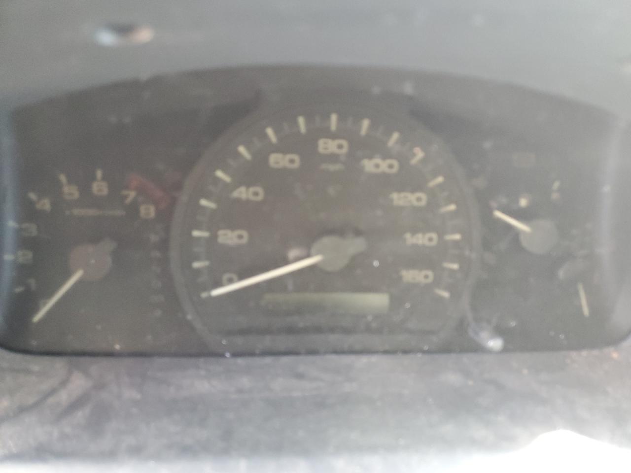 2006 HONDA ACCORD