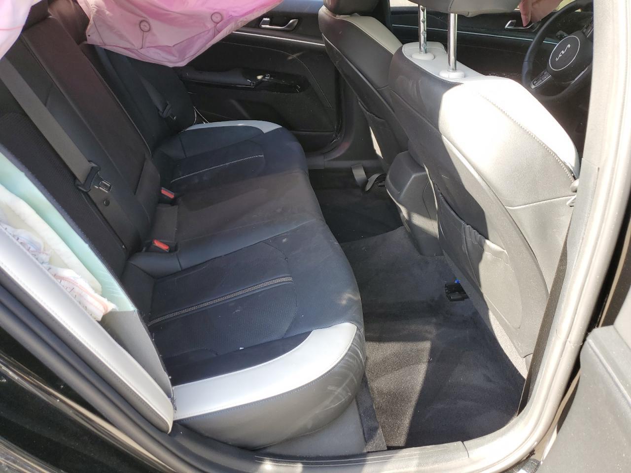 2025 KIA K5