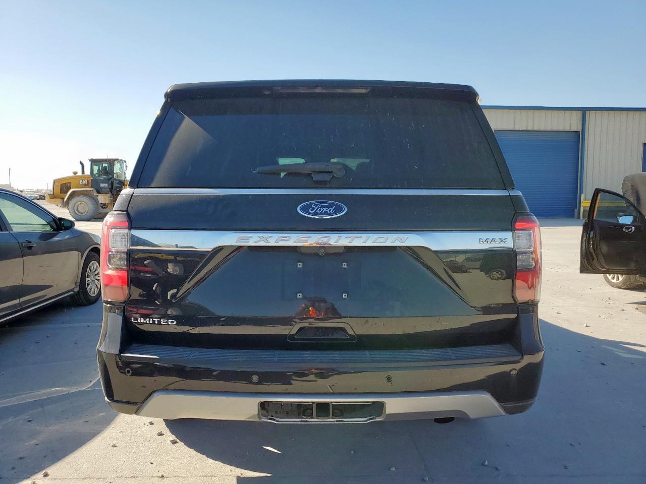 2021 FORD Expedition