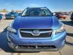 2014 SUBARU XV Crosstrek