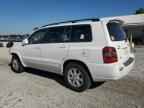 2004 TOYOTA HIGHLANDER