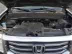 2012 HONDA PILOT