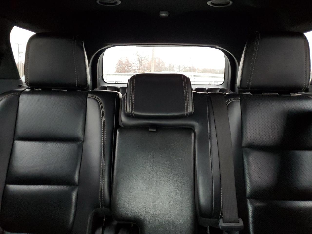 2013 FORD Explorer Sport Trac