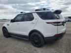 2018 LAND ROVER Discovery