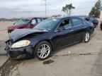 2013 CHEVROLET IMPALA