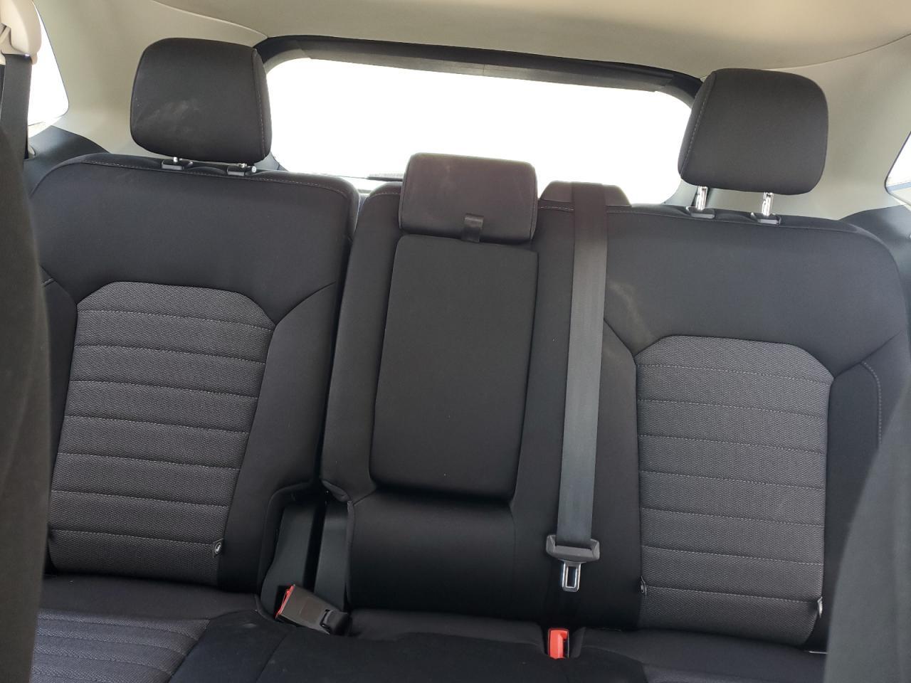 2021 FORD EDGE