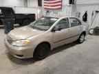 2004 TOYOTA COROLLA