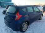 2019 NISSAN Versa Note