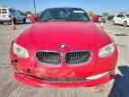 2013 BMW 3 SERIES