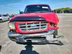 2001 FORD RANGER
