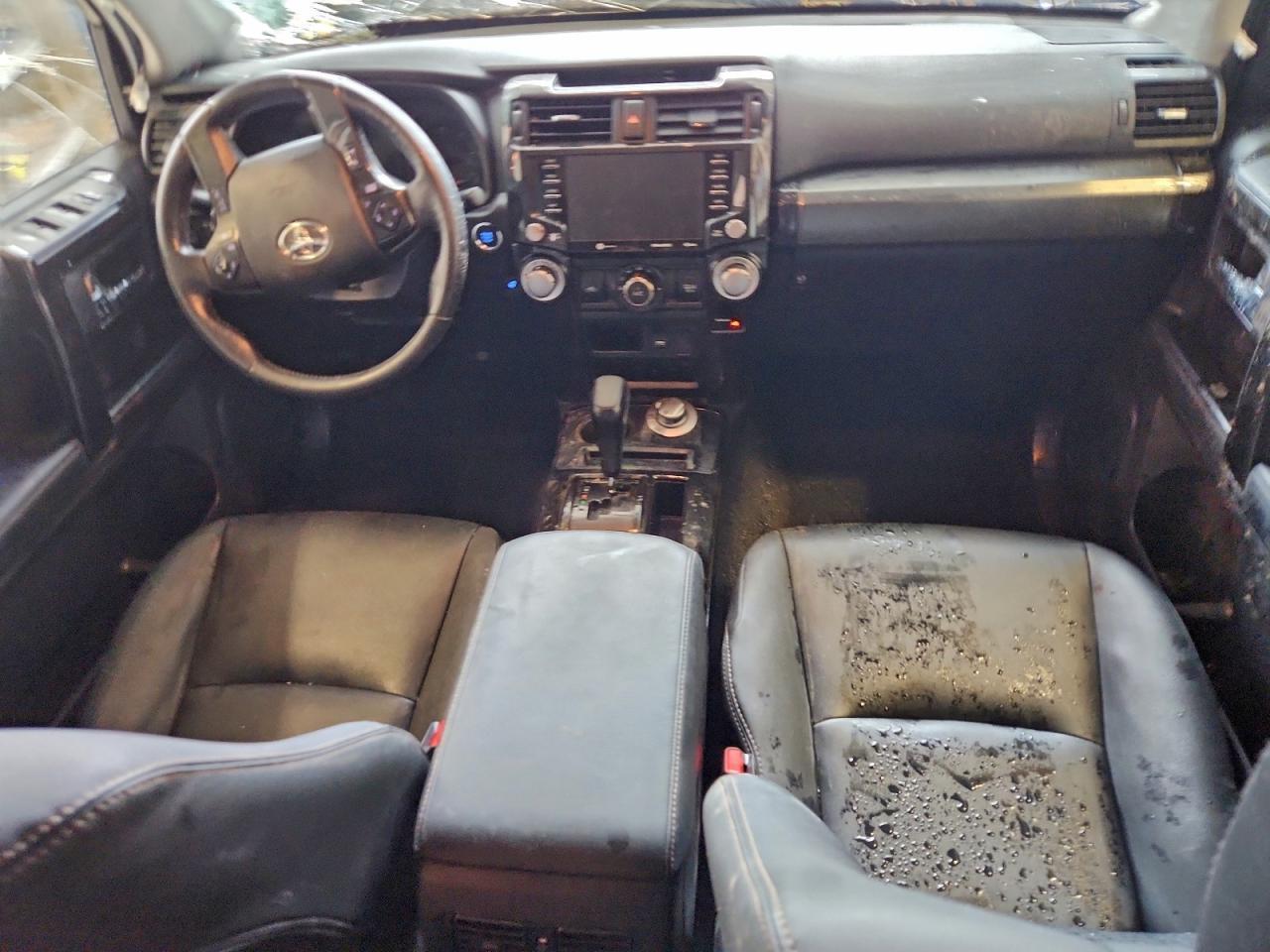 2023 TOYOTA 4Runner