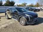 2020 CADILLAC XT4