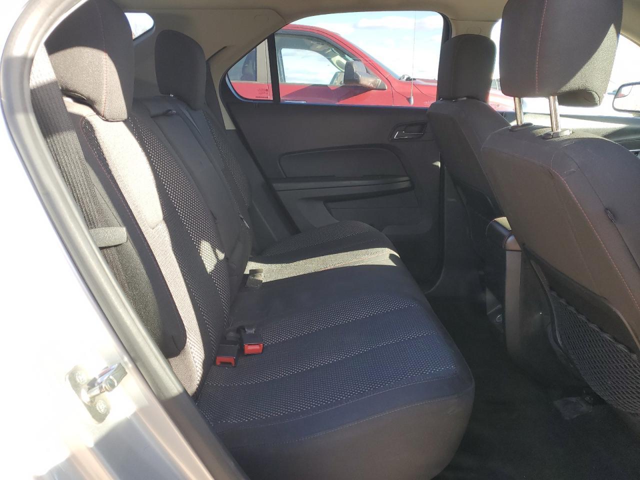 2013 CHEVROLET EQUINOX