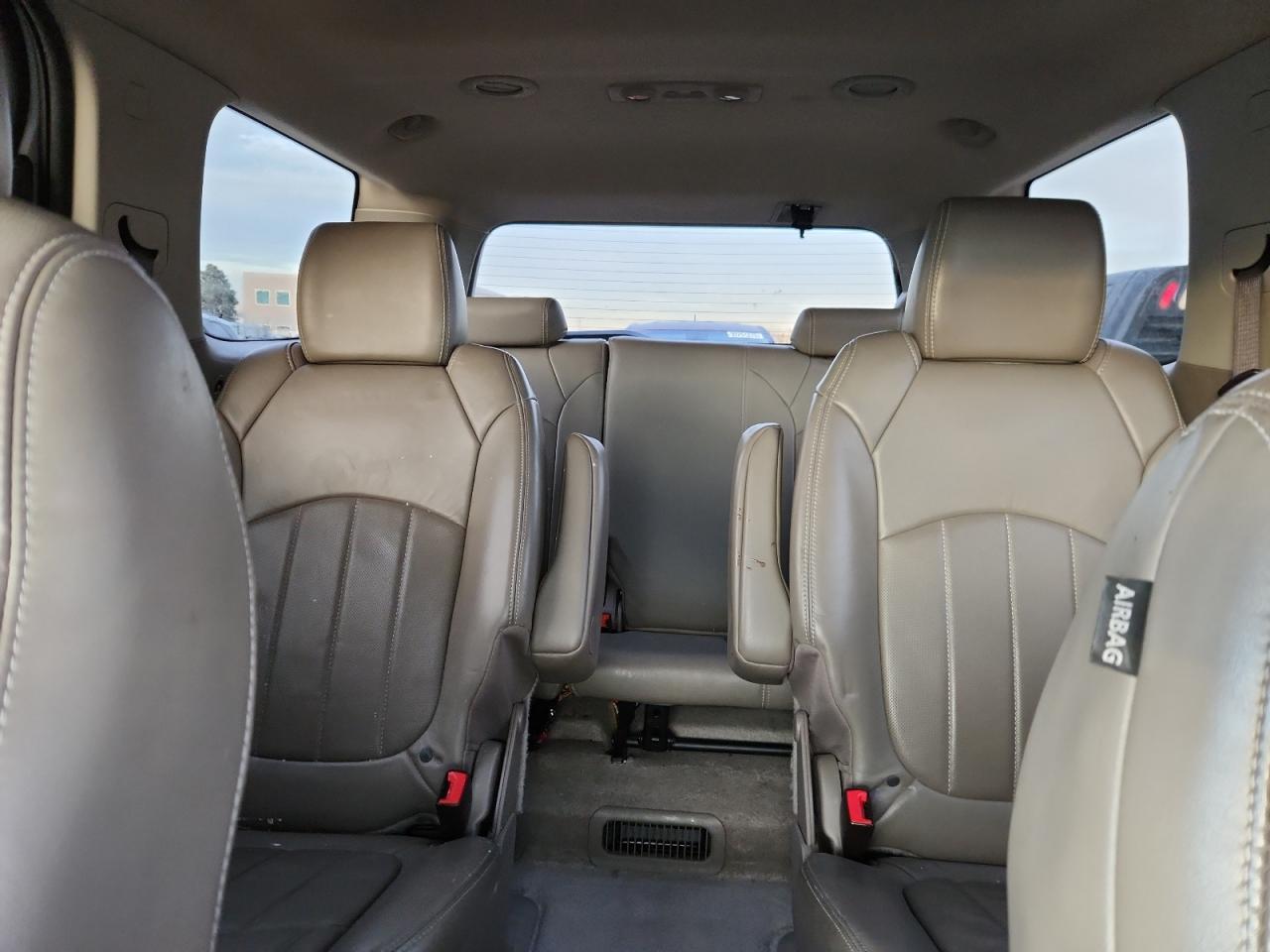2014 GMC ACADIA