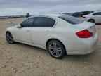 2011 INFINITI G37