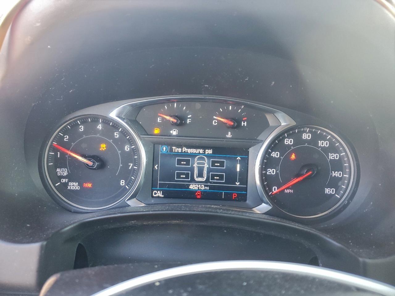 2023 GMC Terrain