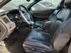 2001 CHEVROLET Monte Carlo