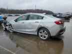 2018 CHEVROLET CRUZE
