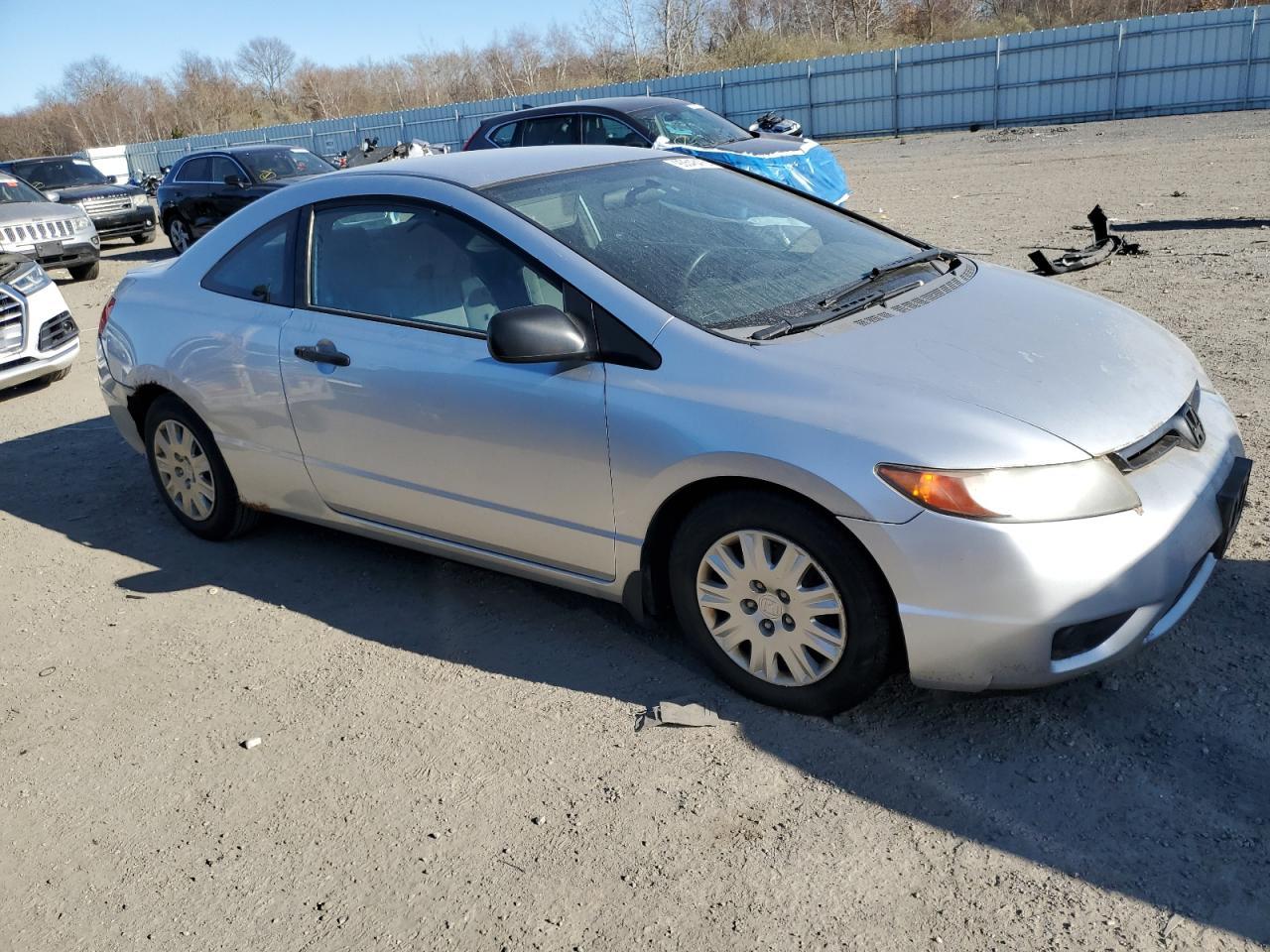 2006 HONDA CIVIC