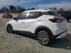 2023 NISSAN KICKS