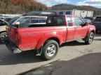 2001 NISSAN Frontier