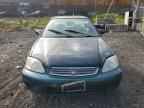 2000 HONDA CIVIC
