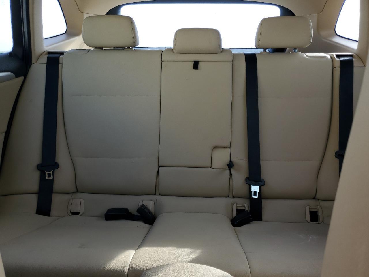 2014 BMW X1