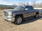 2017 GMC Sierra