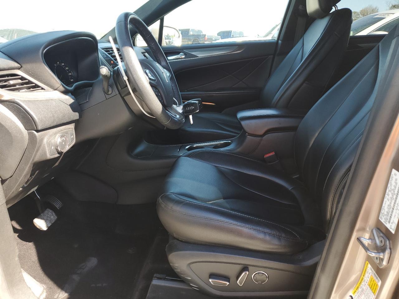 2018 LINCOLN MKC