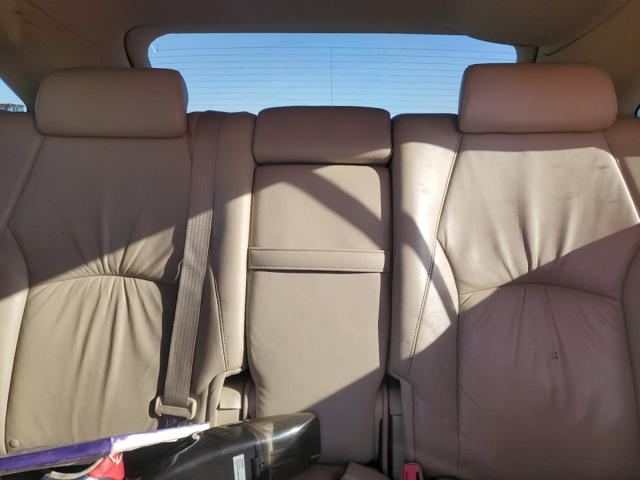 2006 LEXUS RX 400